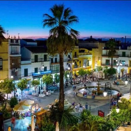 Bonito Apartamento En Sanlucar Санлукар-де-Баррамеда Екстер'єр фото