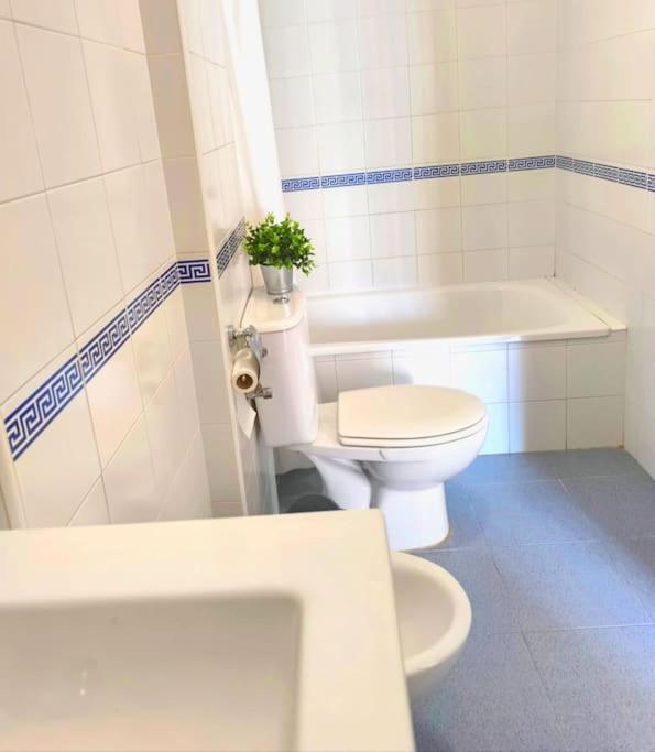 Bonito Apartamento En Sanlucar Санлукар-де-Баррамеда Екстер'єр фото