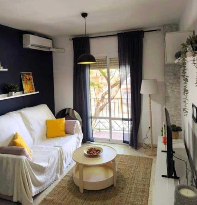 Bonito Apartamento En Sanlucar Санлукар-де-Баррамеда Екстер'єр фото