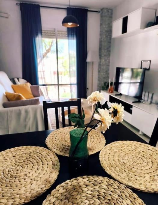 Bonito Apartamento En Sanlucar Санлукар-де-Баррамеда Екстер'єр фото
