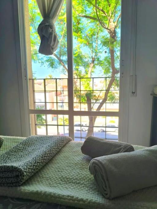 Bonito Apartamento En Sanlucar Санлукар-де-Баррамеда Екстер'єр фото